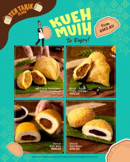 Kueh Muih