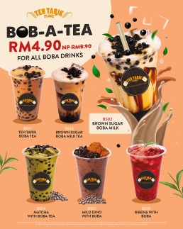 BOB-A-TEA