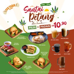 Santai Petang