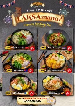 LAKSAmana