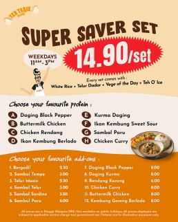Super Saver
