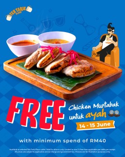 Father's Day Special